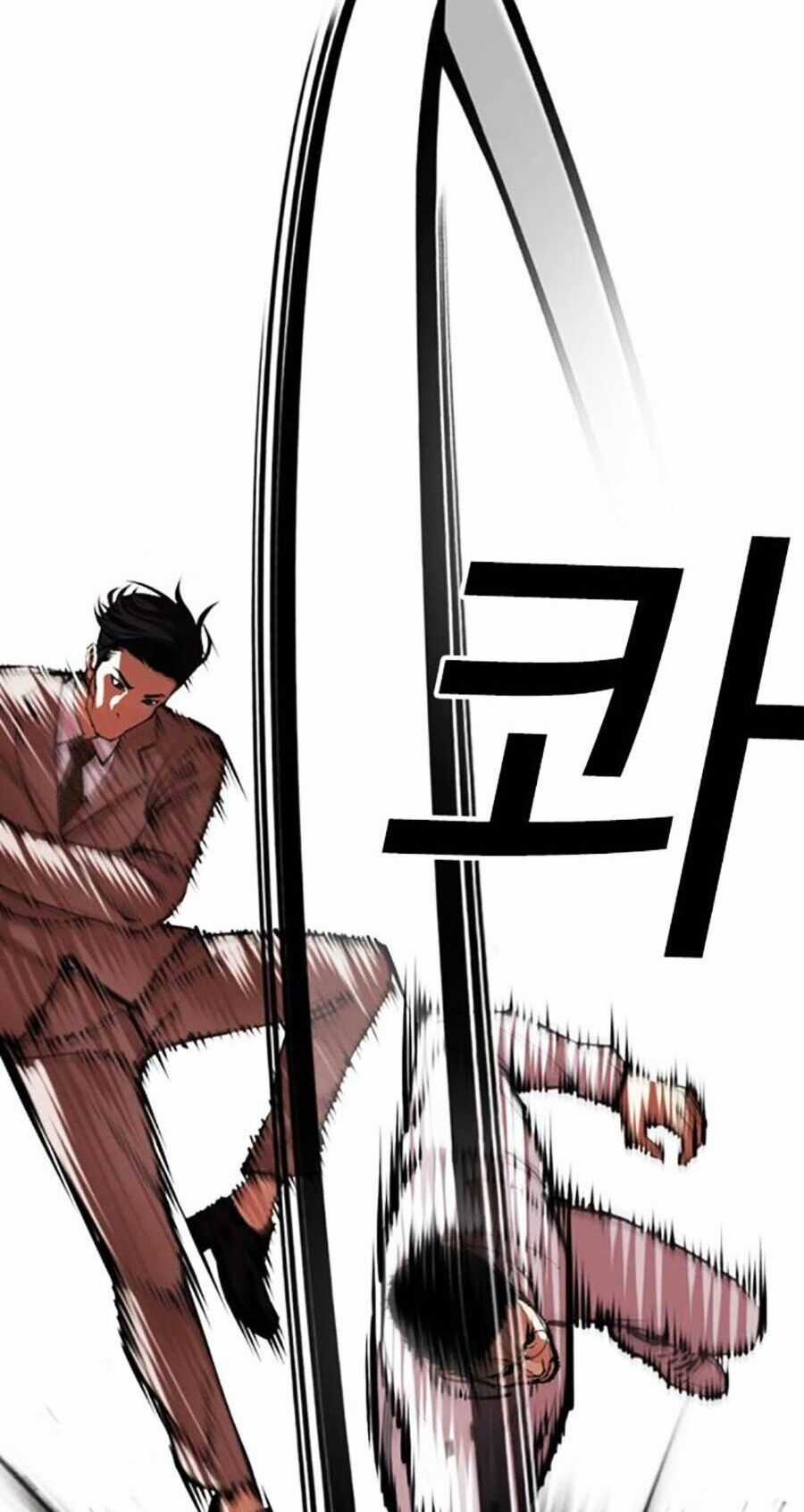 Lookism Chapter 494 trang 48
