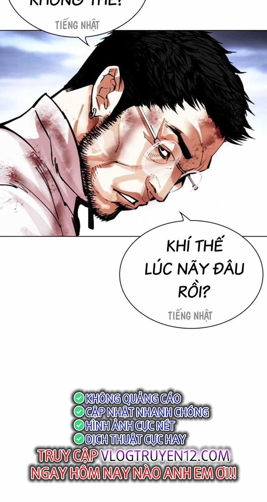 Lookism Chapter 494 trang 50