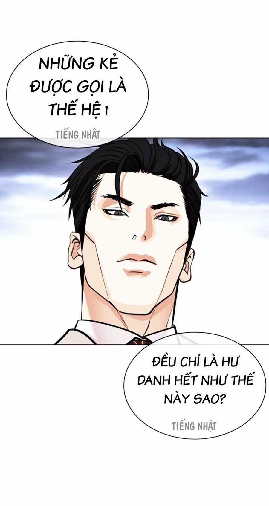 Lookism Chapter 494 trang 51