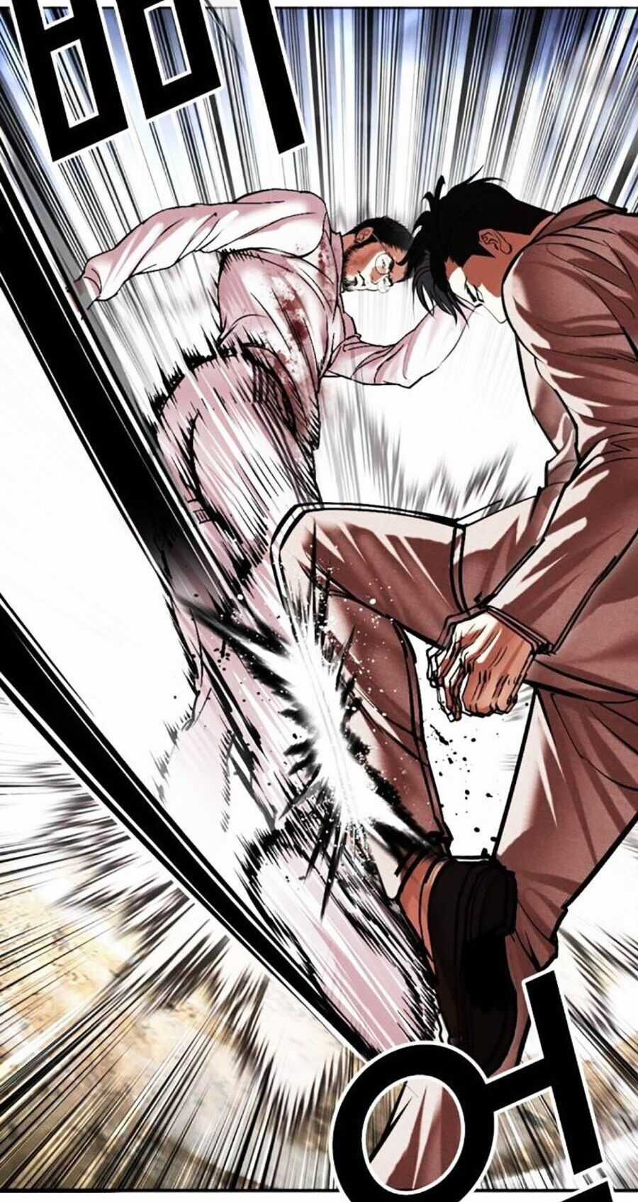 Lookism Chapter 494 trang 56