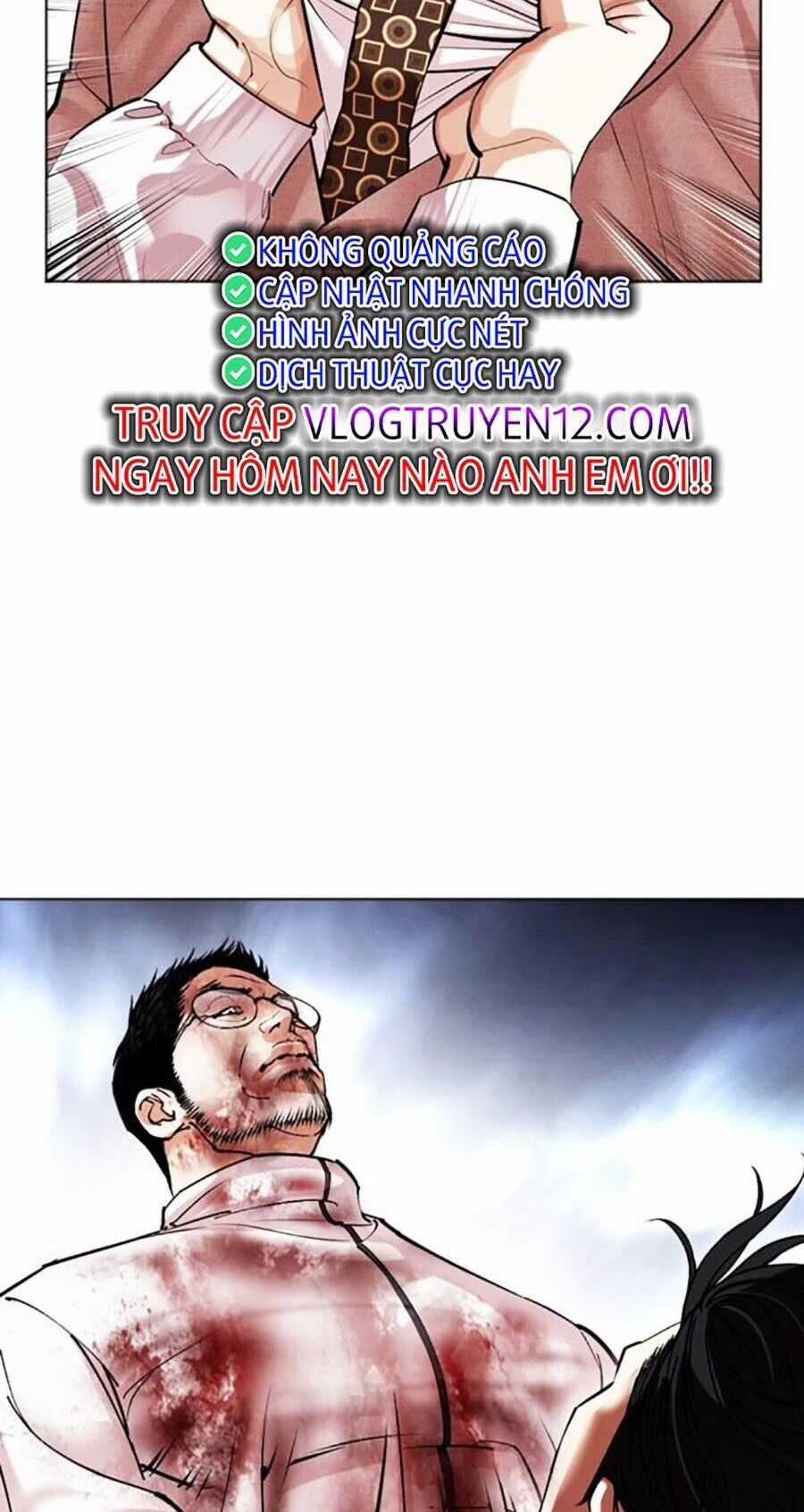 Lookism Chapter 494 trang 58