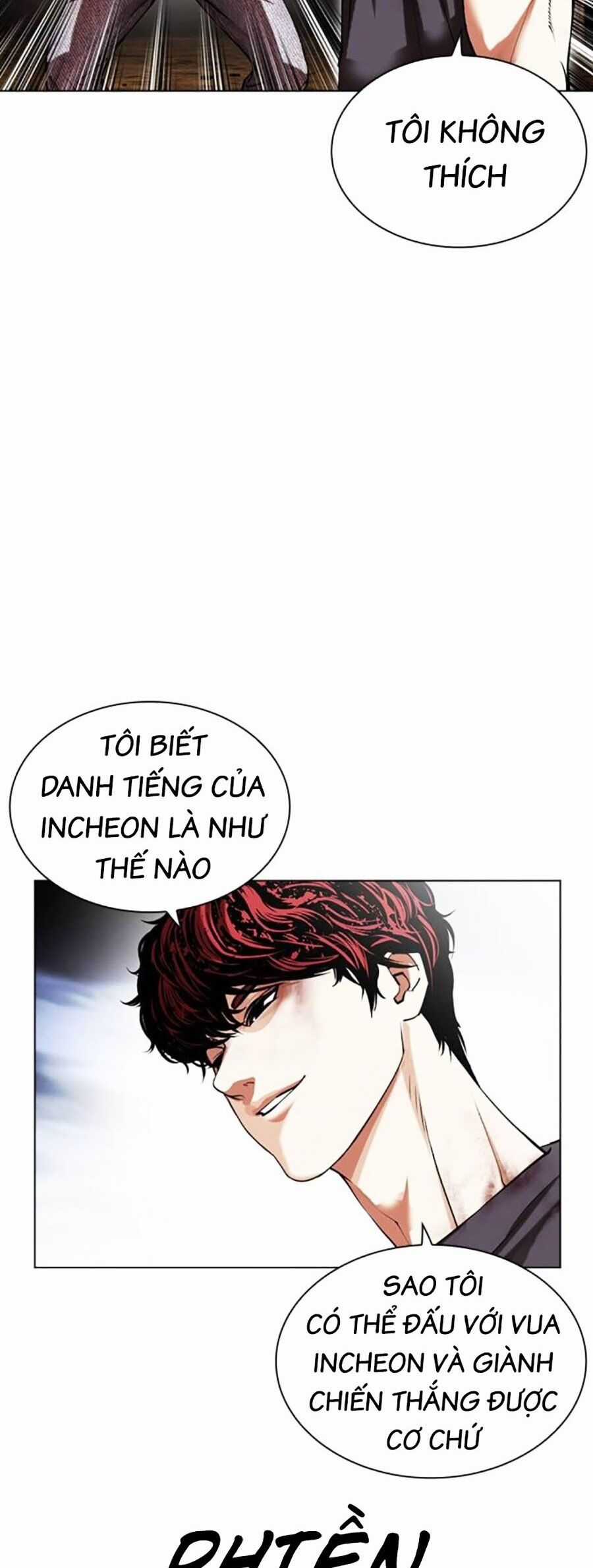Lookism Chapter 494 trang 6