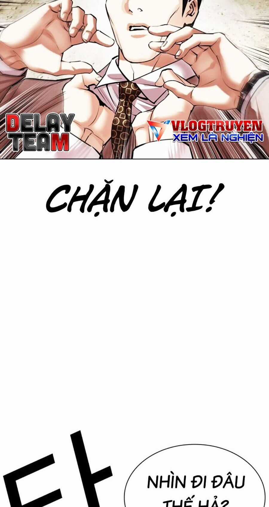 Lookism Chapter 494 trang 60