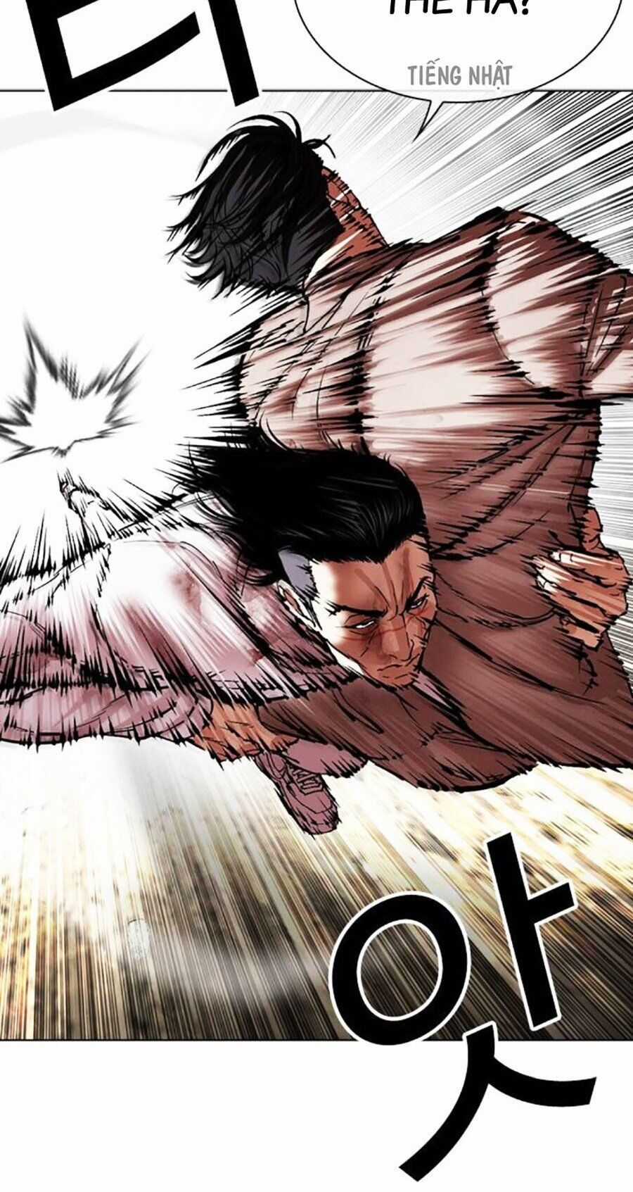 Lookism Chapter 494 trang 61