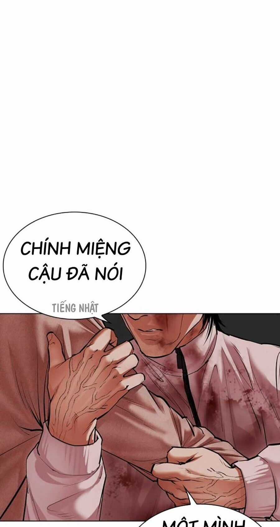 Lookism Chapter 494 trang 62