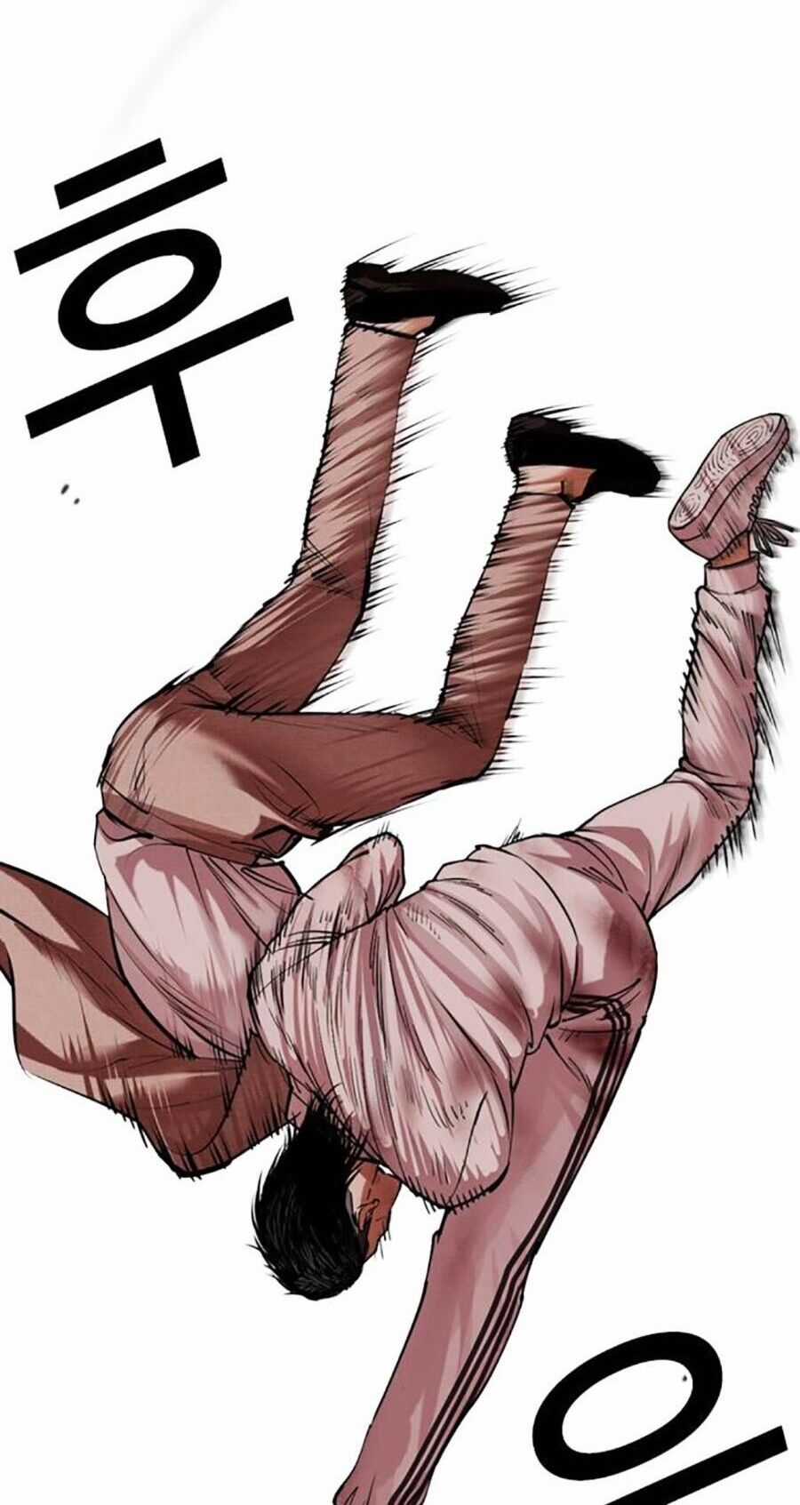 Lookism Chapter 494 trang 64