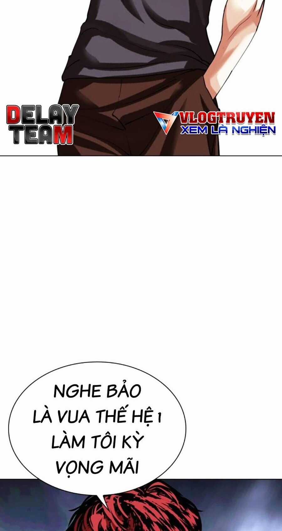 Lookism Chapter 494 trang 68