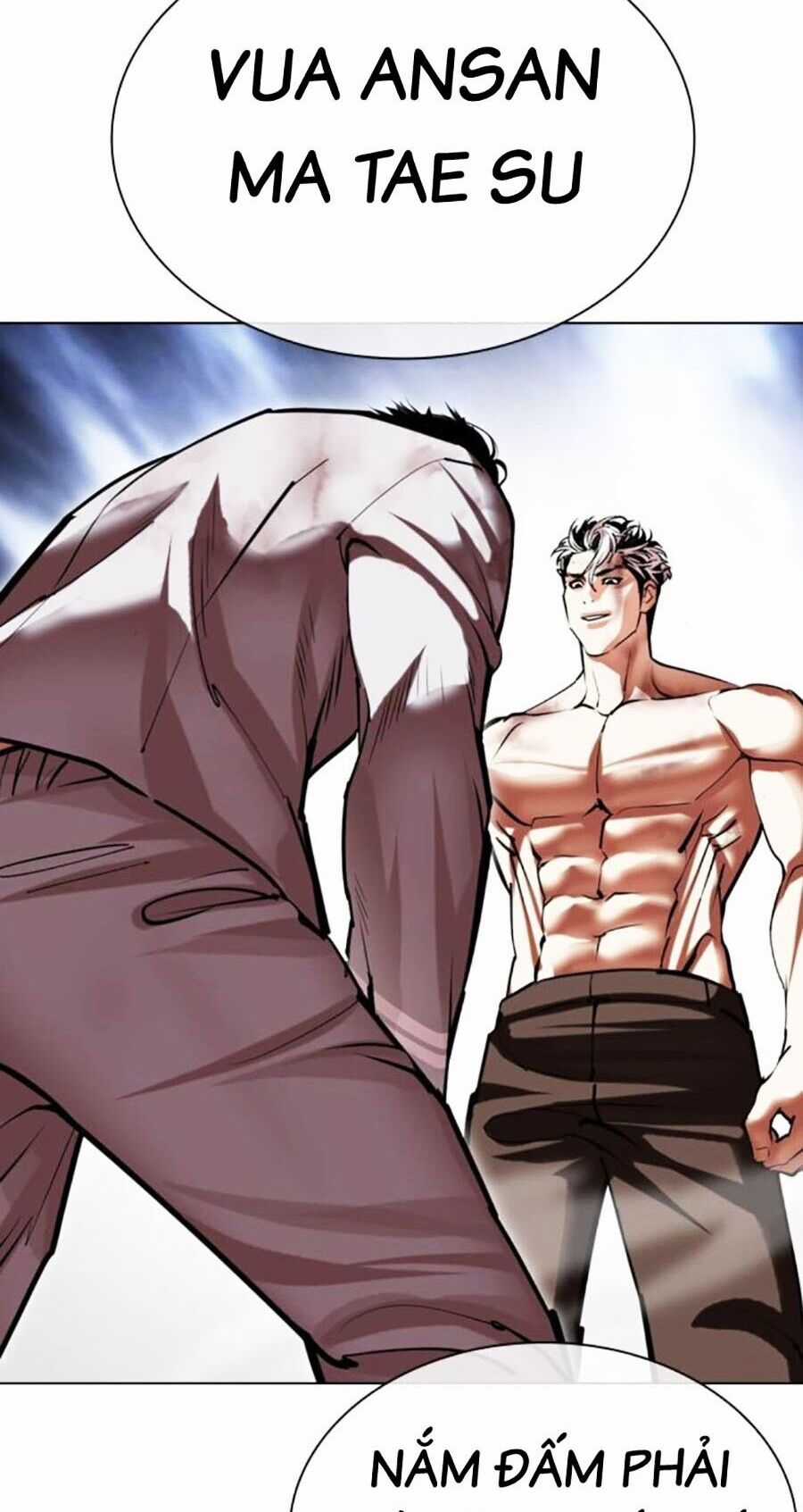 Lookism Chapter 494 trang 70