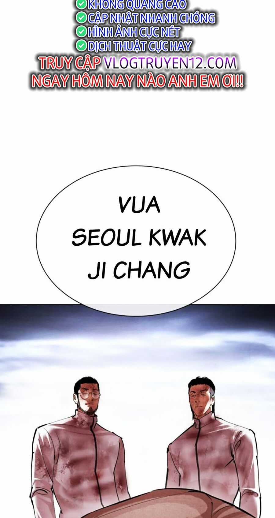 Lookism Chapter 494 trang 73