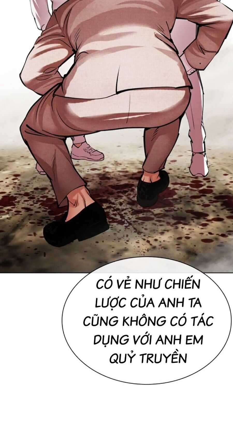 Lookism Chapter 494 trang 74