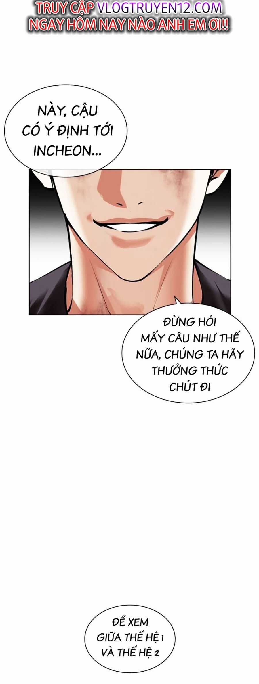 Lookism Chapter 494 trang 8