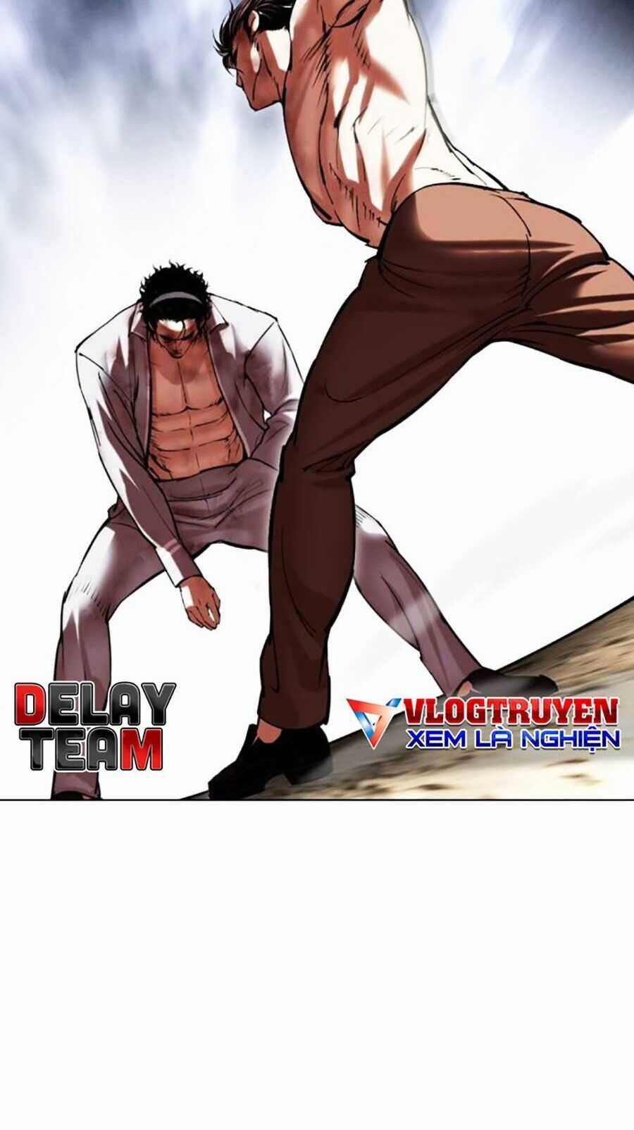 Lookism Chapter 494 trang 83
