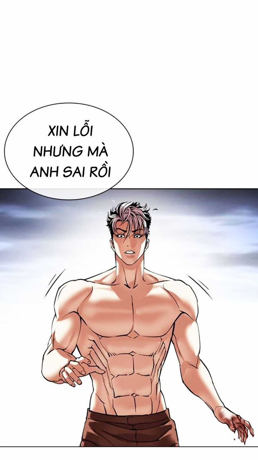 Lookism Chapter 494 trang 89