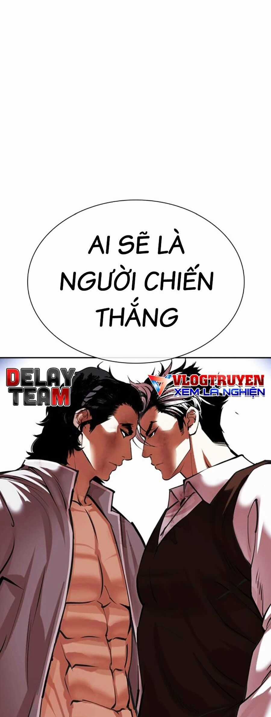 Lookism Chapter 494 trang 9