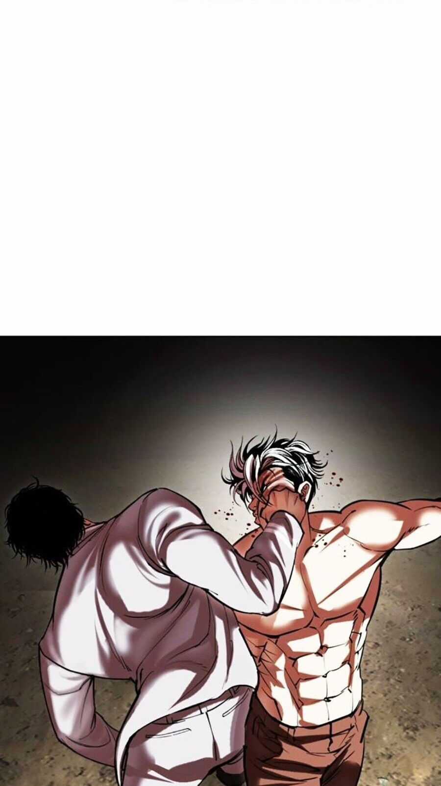 Lookism Chapter 494 trang 96