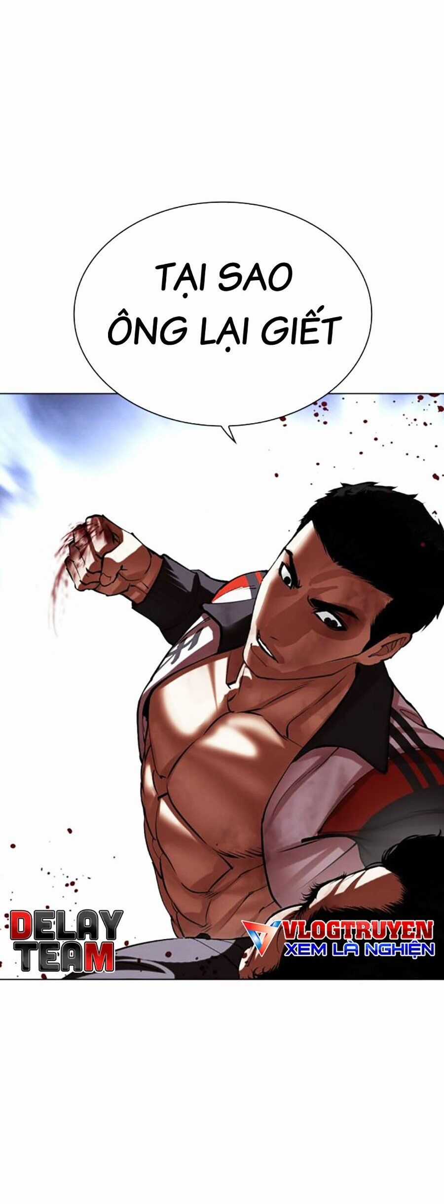 Lookism Chapter 495 trang 100