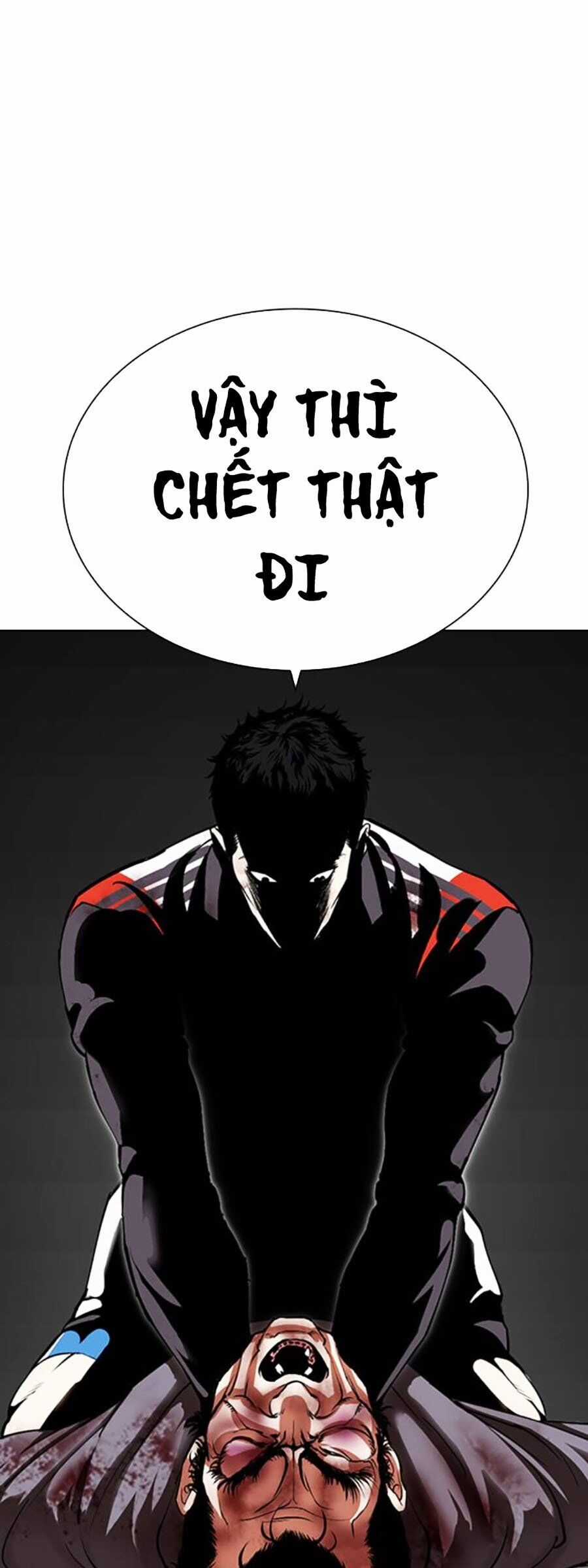 Lookism Chapter 495 trang 105