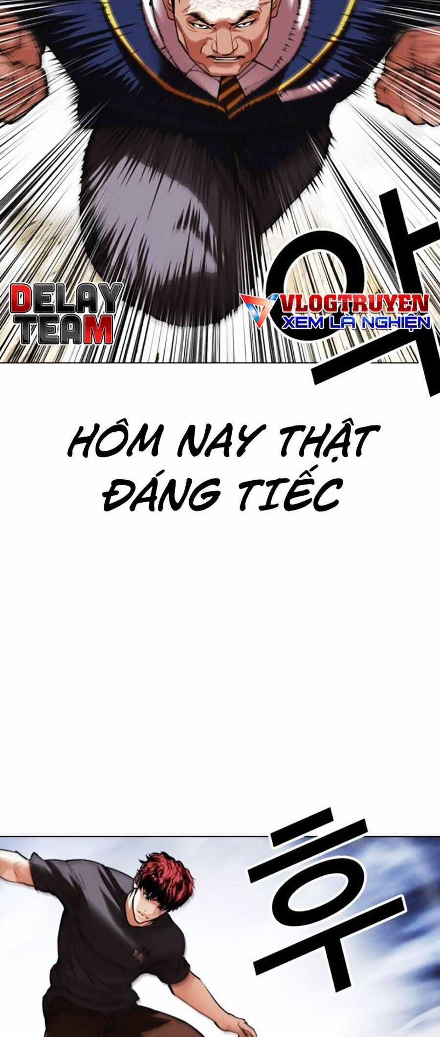 Lookism Chapter 495 trang 11