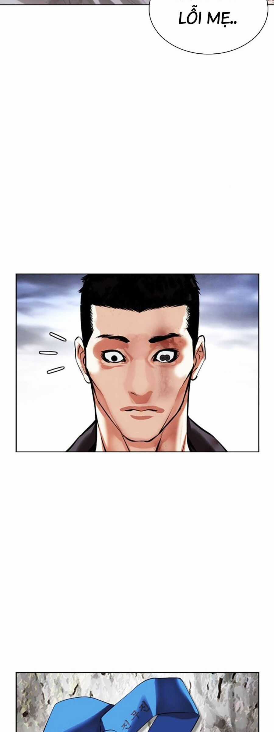 Lookism Chapter 495 trang 112