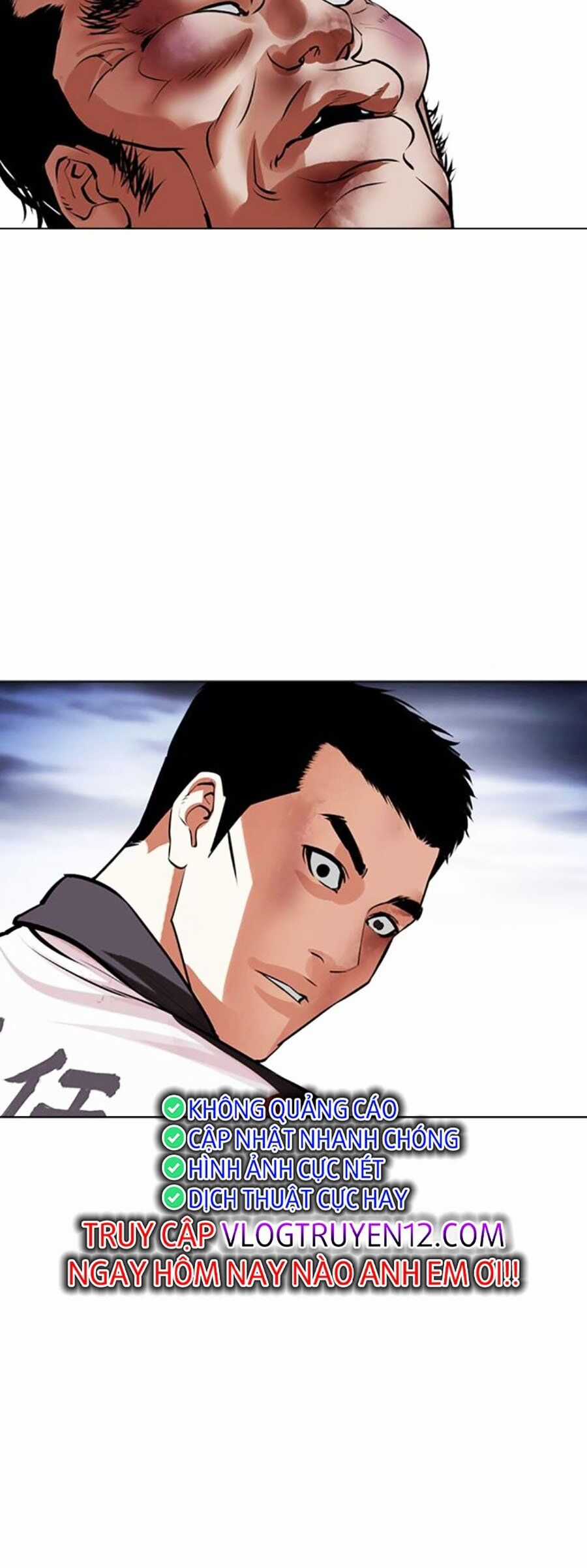 Lookism Chapter 495 trang 116