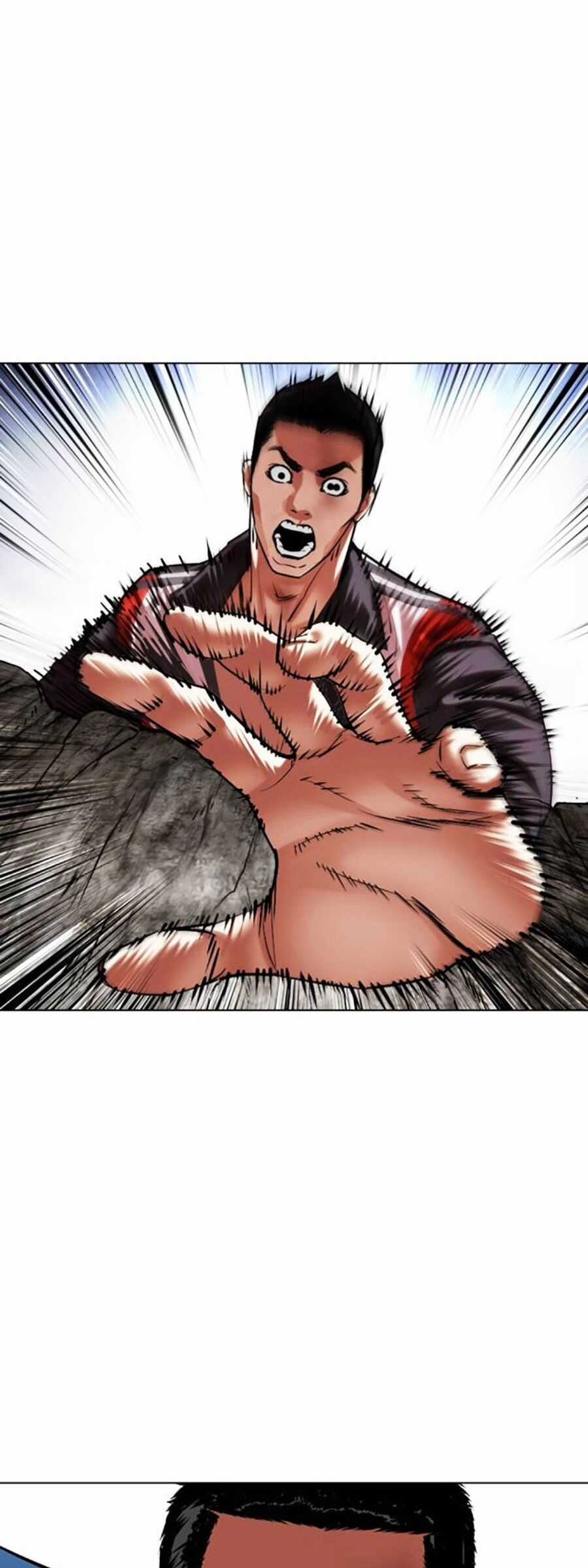 Lookism Chapter 495 trang 118