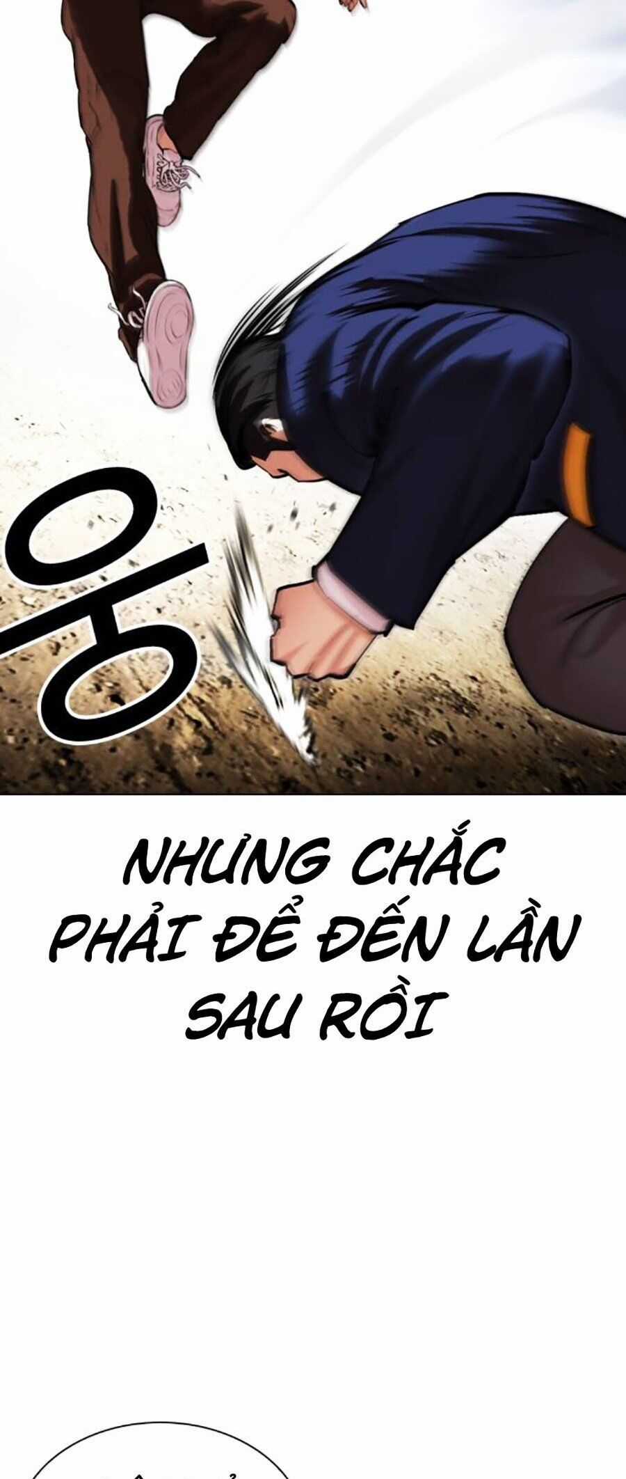 Lookism Chapter 495 trang 12