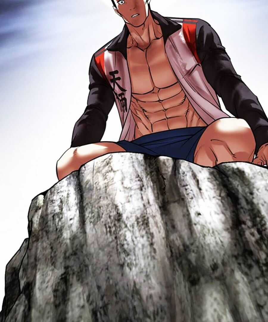 Lookism Chapter 495 trang 122