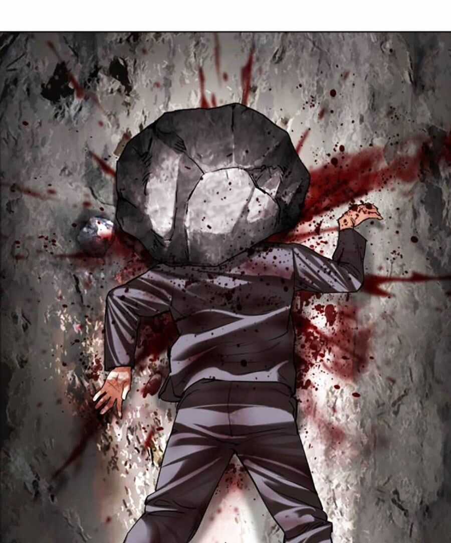 Lookism Chapter 495 trang 125