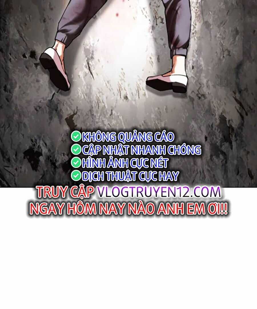 Lookism Chapter 495 trang 126