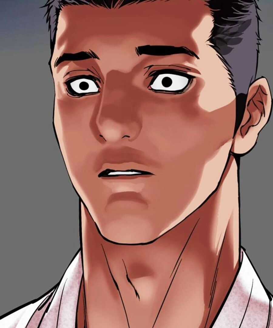 Lookism Chapter 495 trang 133