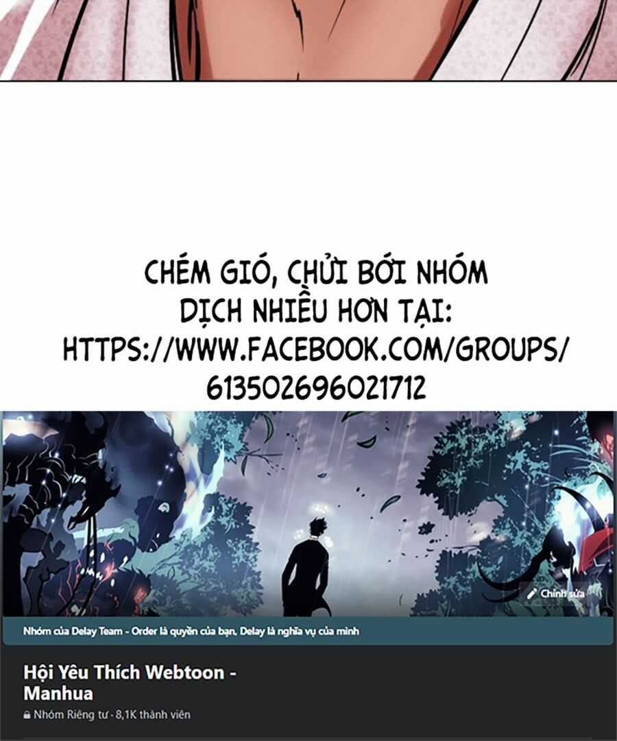 Lookism Chapter 495 trang 134