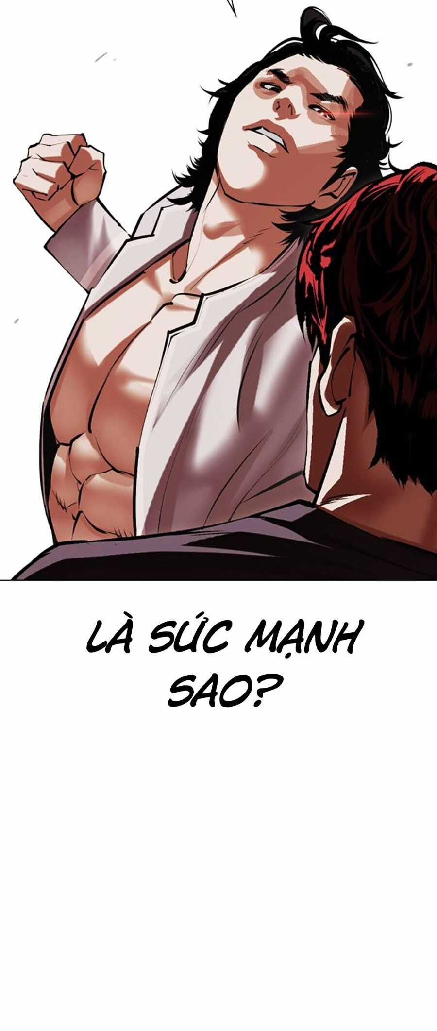 Lookism Chapter 495 trang 14