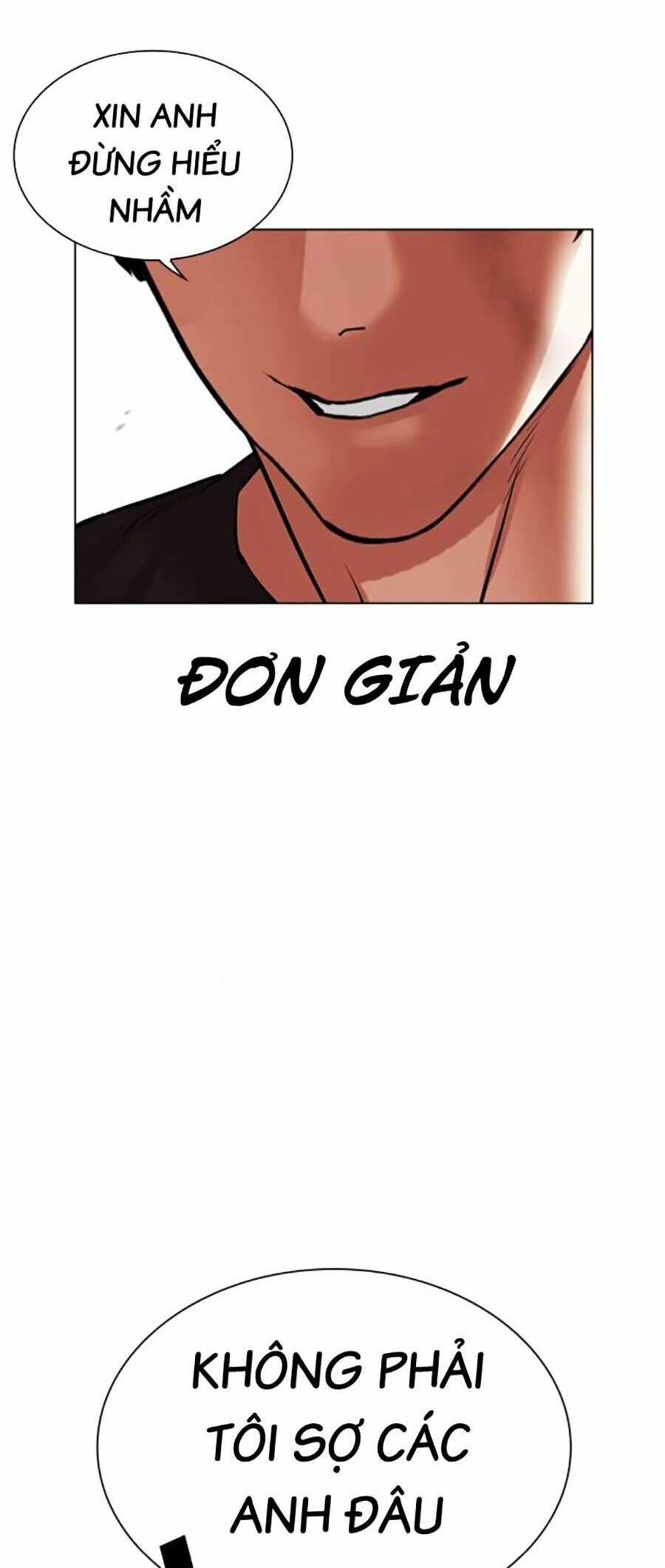 Lookism Chapter 495 trang 15