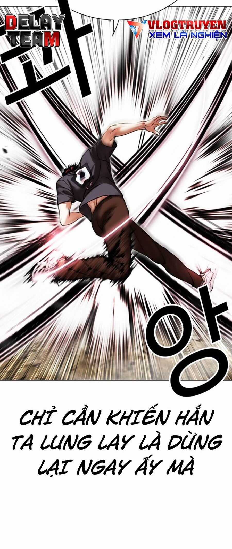 Lookism Chapter 495 trang 16