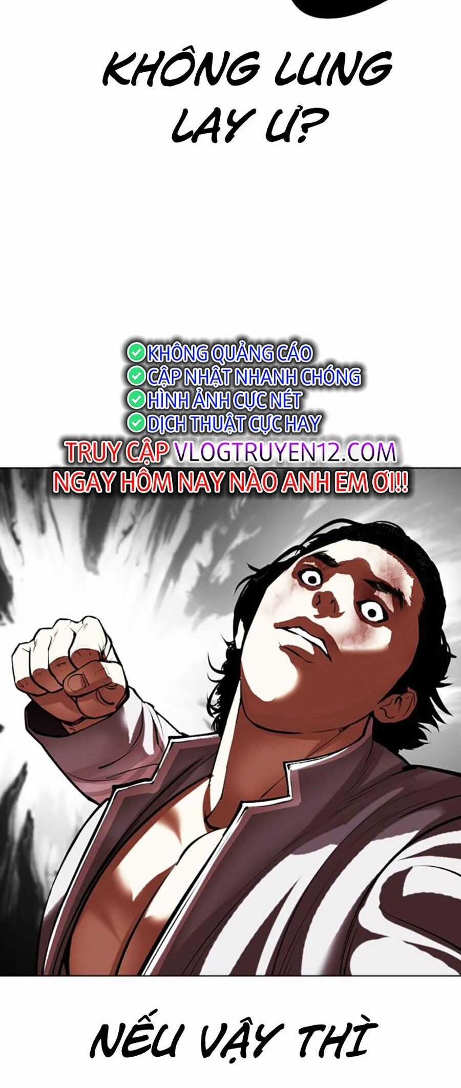 Lookism Chapter 495 trang 18