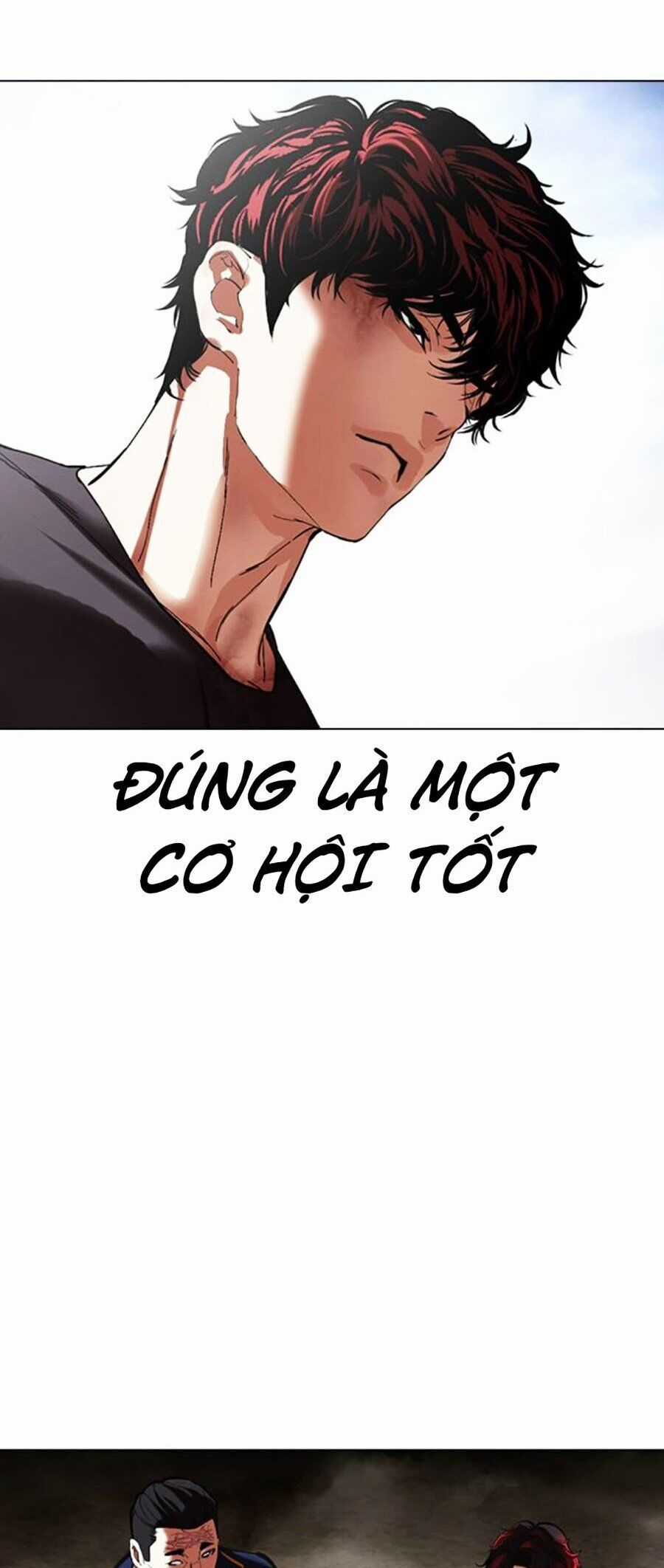 Lookism Chapter 495 trang 2