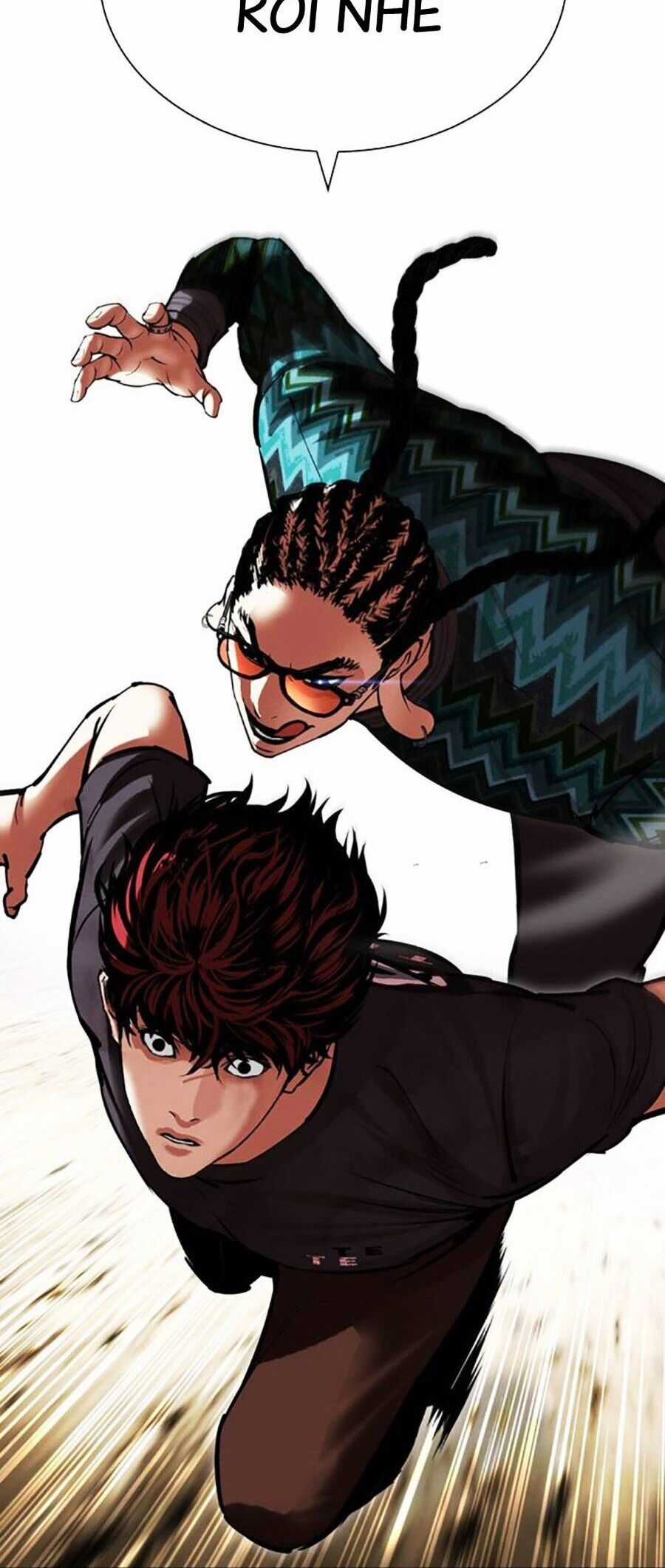 Lookism Chapter 495 trang 23