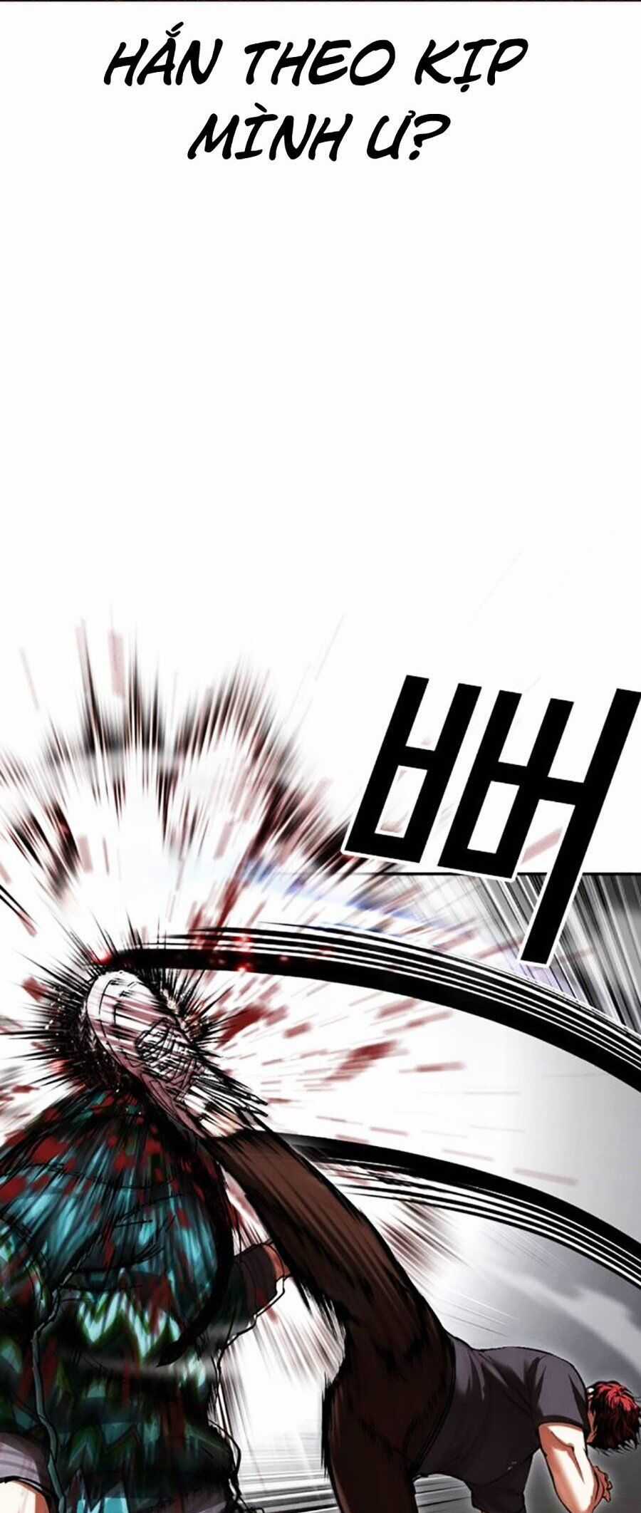 Lookism Chapter 495 trang 24