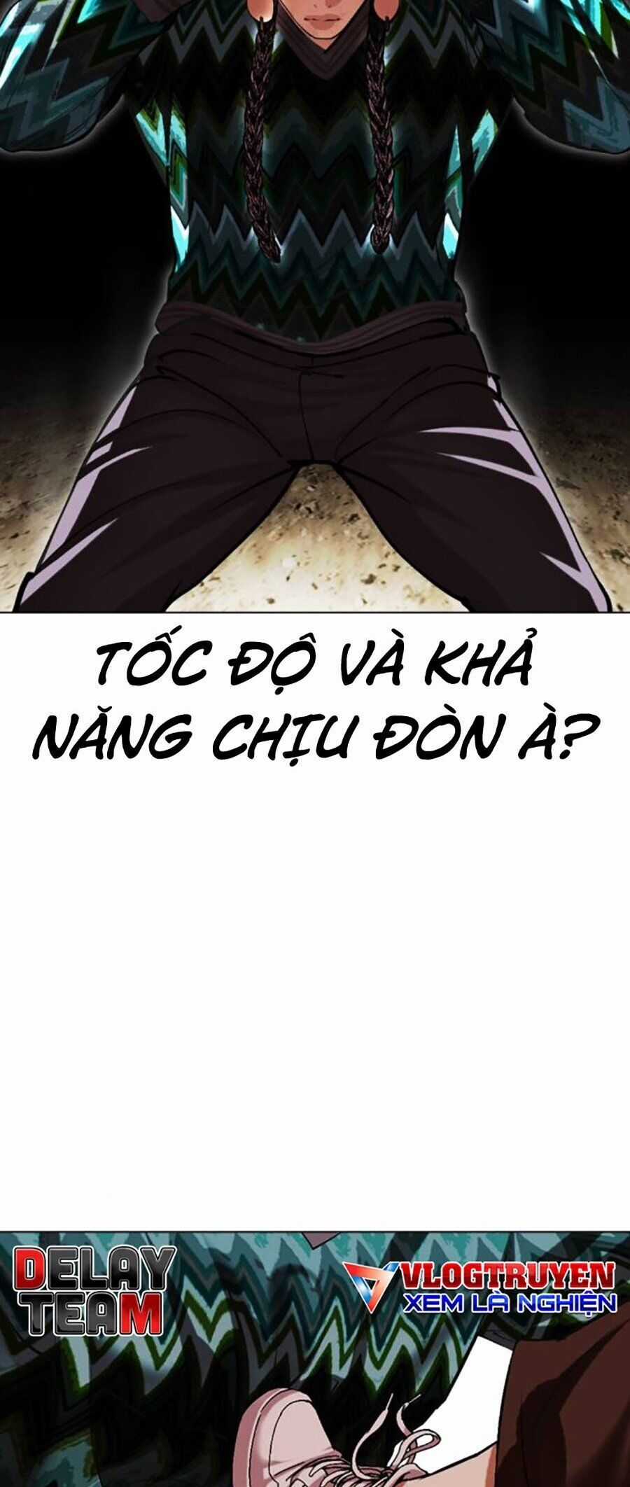 Lookism Chapter 495 trang 26