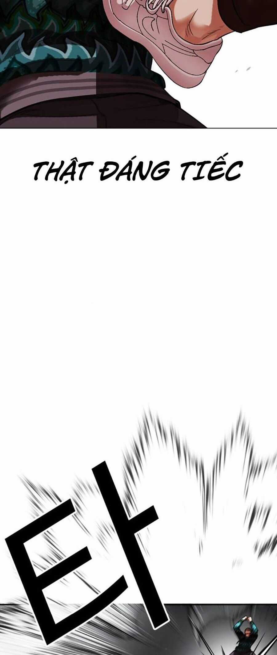 Lookism Chapter 495 trang 27