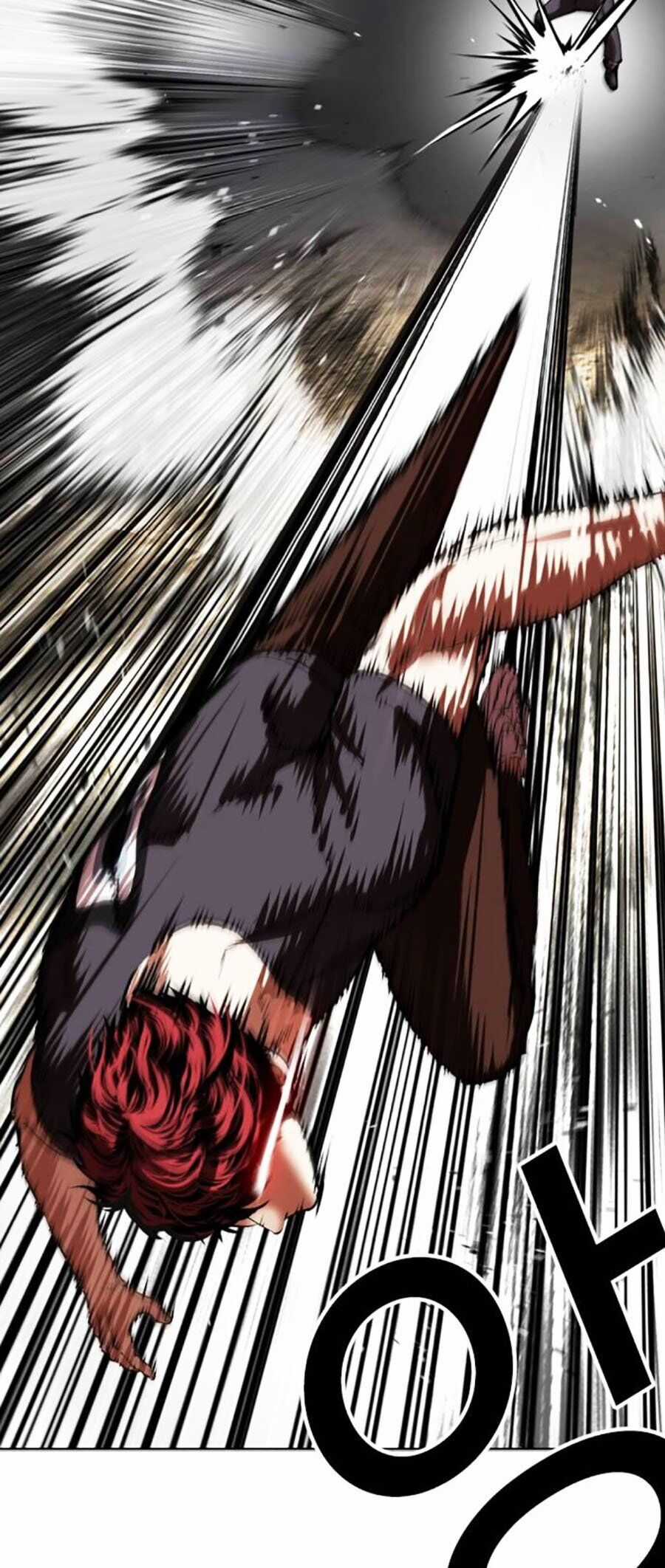 Lookism Chapter 495 trang 28