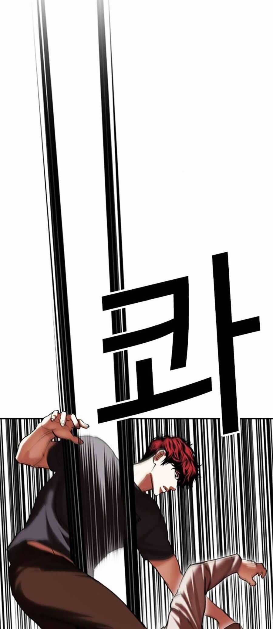Lookism Chapter 495 trang 31