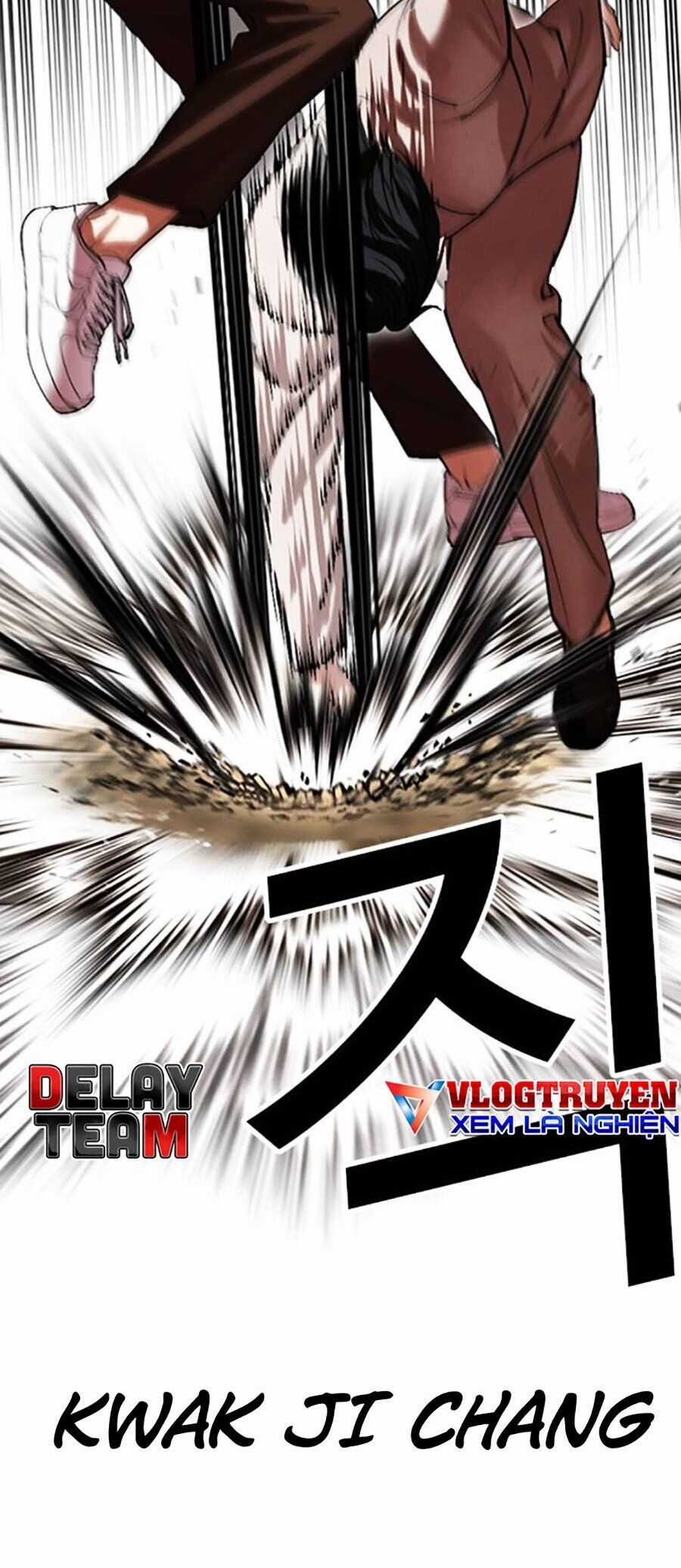 Lookism Chapter 495 trang 32