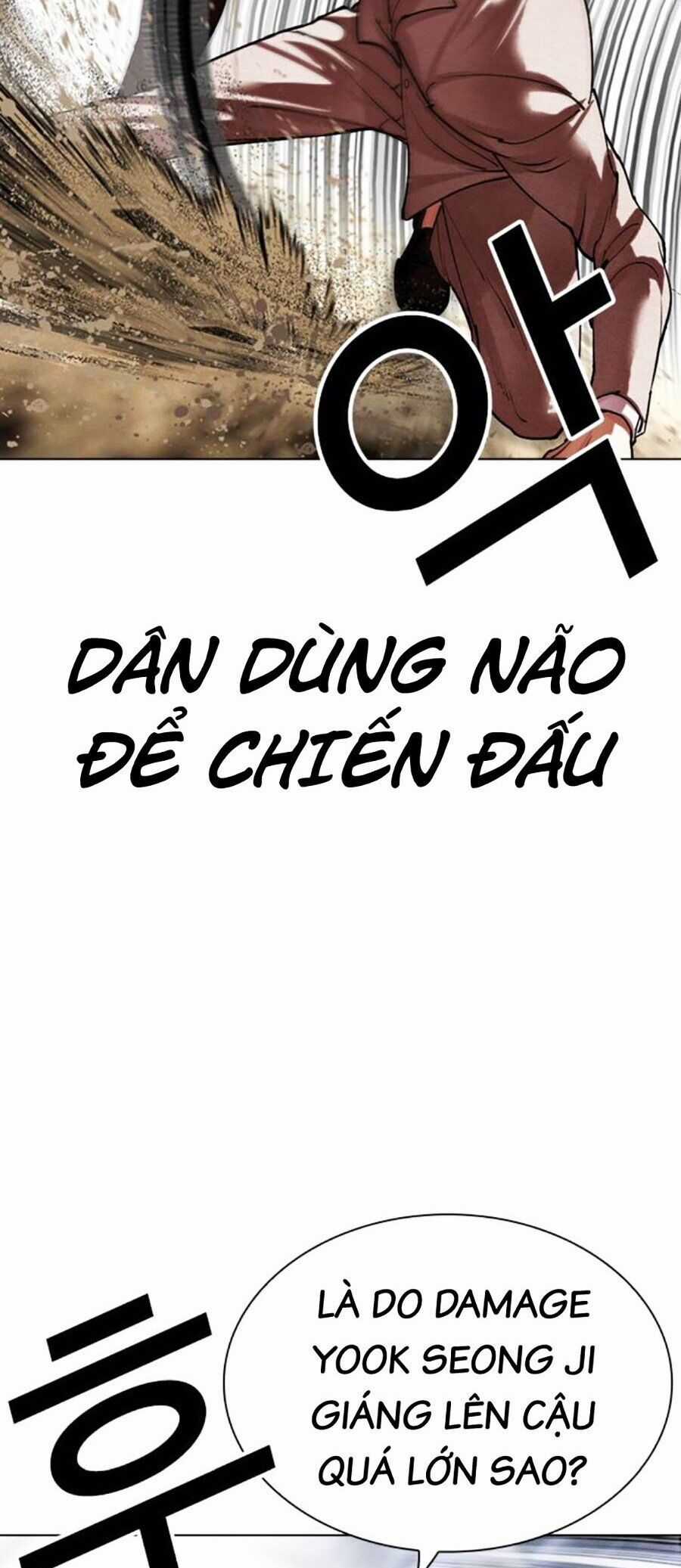 Lookism Chapter 495 trang 34
