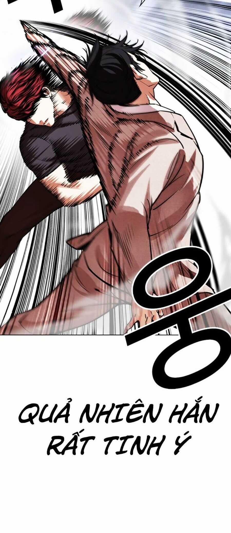 Lookism Chapter 495 trang 35