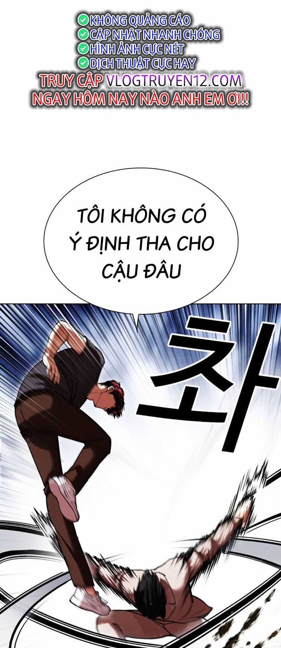 Lookism Chapter 495 trang 36