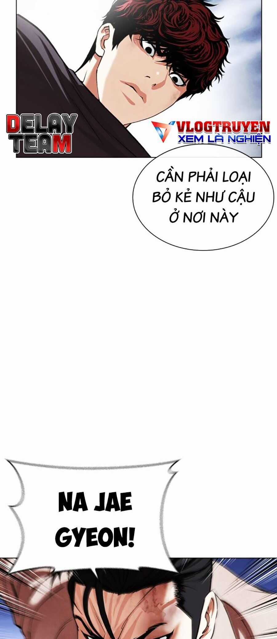 Lookism Chapter 495 trang 38