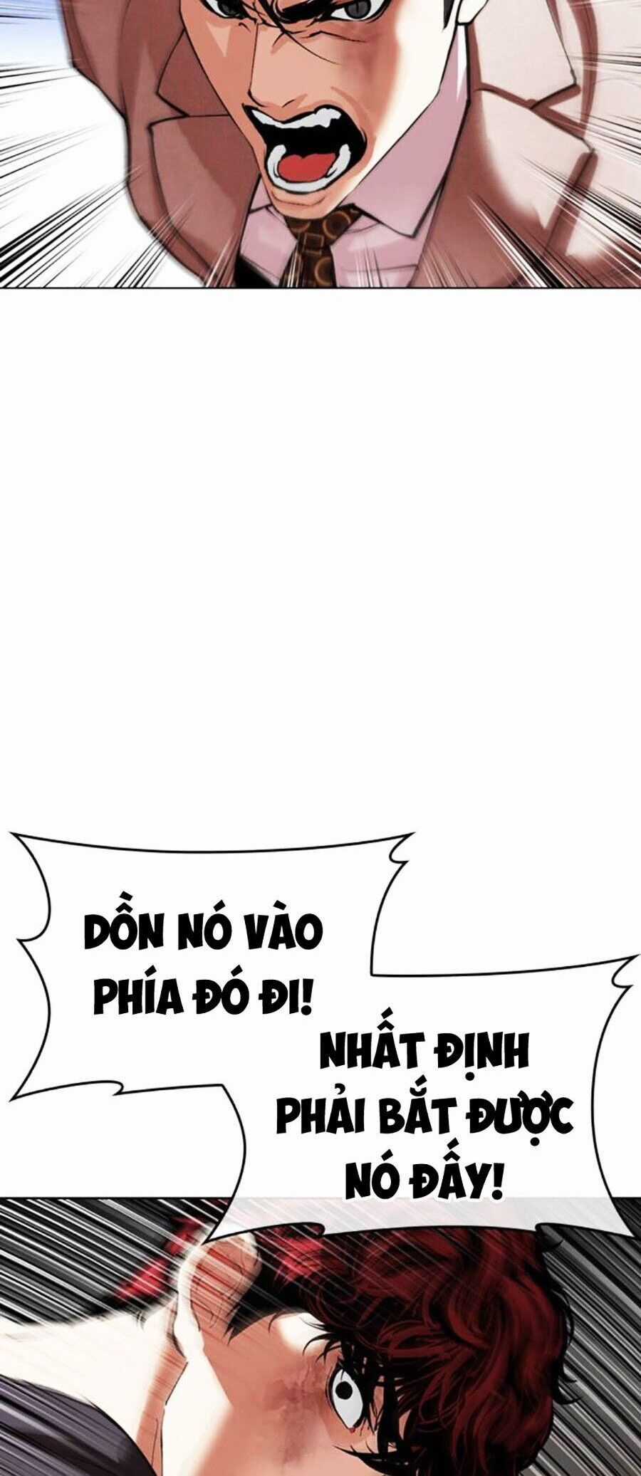 Lookism Chapter 495 trang 39