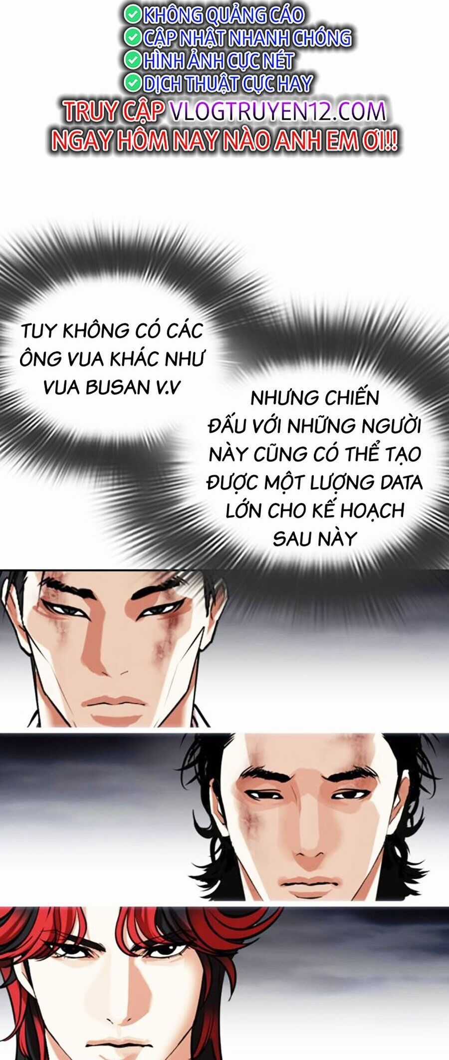 Lookism Chapter 495 trang 4