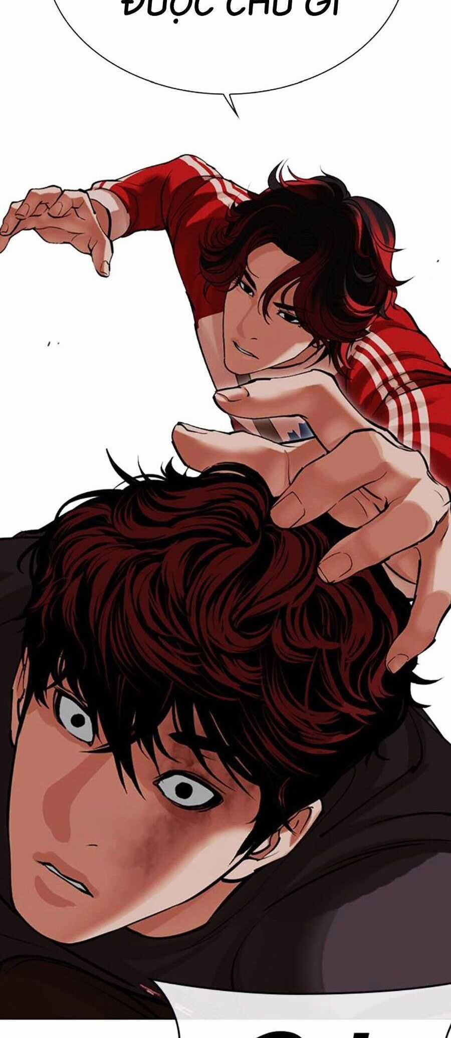 Lookism Chapter 495 trang 43